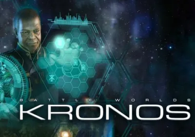 Battle Worlds: Kronos