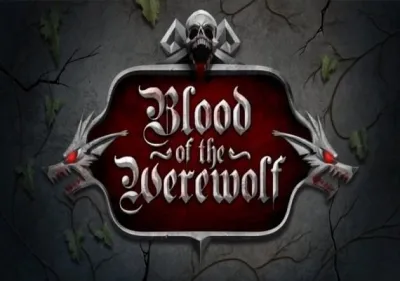 Blood of the Werewolf