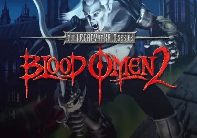 Blood Omen 2: Legacy of Kain