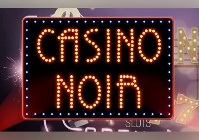 Casino Noir