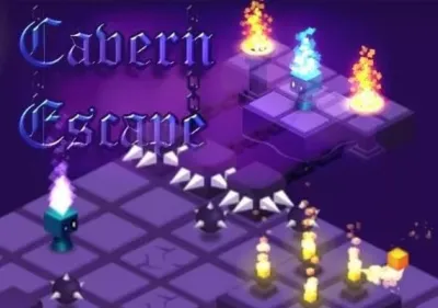 Cavern Escape
