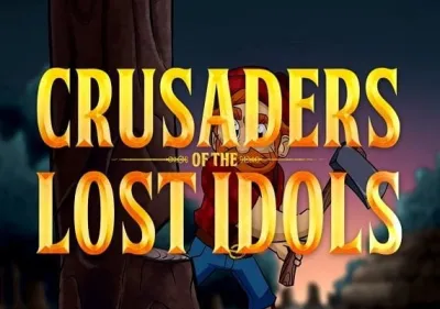 Crusaders of the Lost Idols - Legendary Starter Pack DLC
