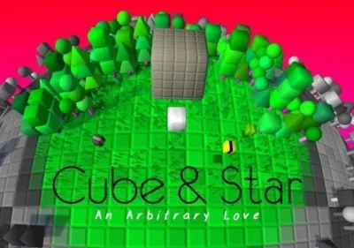 Cube & Star: An Arbitrary Love