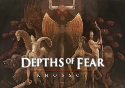 Depths of Fear: Knossos