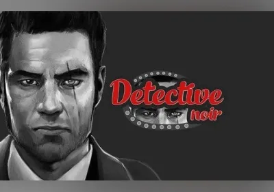 Detective Noir