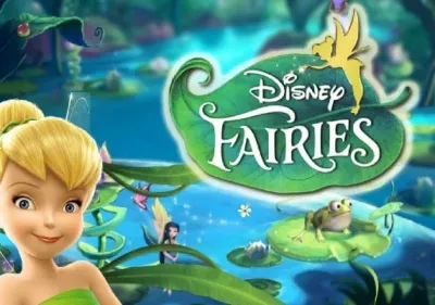 Disney Fairies: Tinker Bell's Adventure DLC