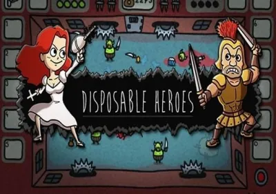 Disposable Heroes