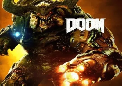DOOM RU RU/CIS
