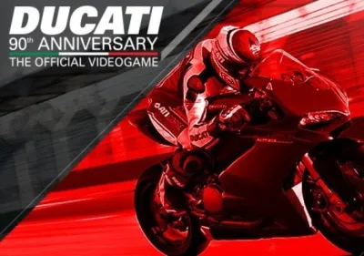 DUCATI - 90th Anniversary