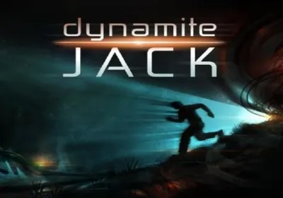 Dynamite Jack