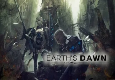 Earth's Dawn