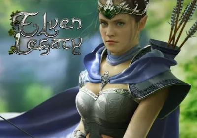 Elven Legacy