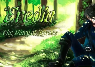 Eredia: The Diary of Heroes
