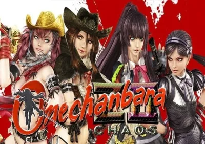 Onechanbara Z2: Chaos