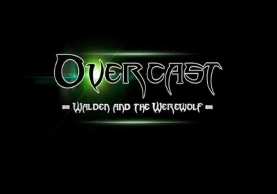 Overcast: Walden and the Werewolf