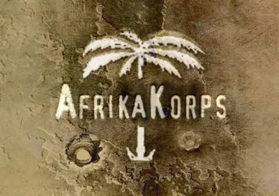 Panzer Corps: Afrika Korps DLC