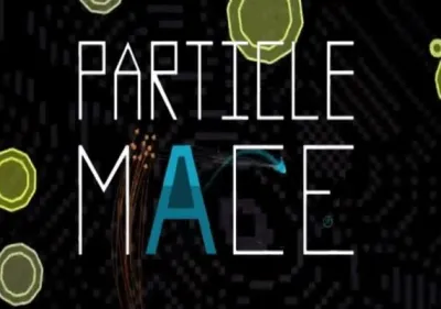 Particle Mace