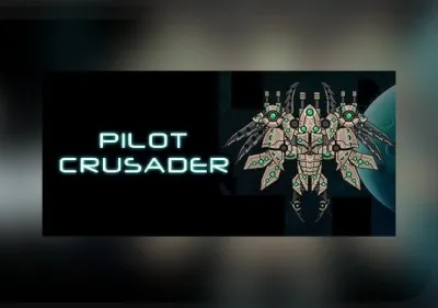 Pilot Crusader