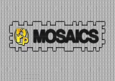 Pixel Puzzles Mosaics