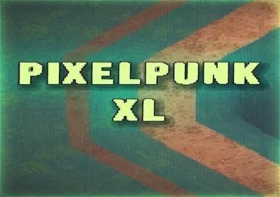 Pixelpunk XL