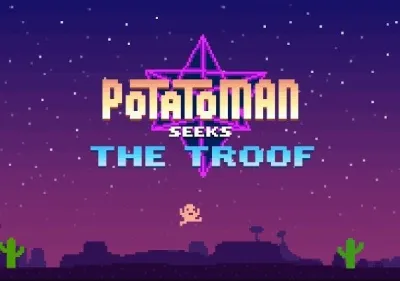 Potatoman Seeks The Troof