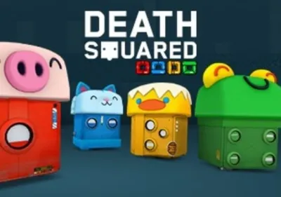 Death Squared