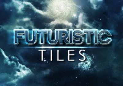 RPG Maker VX Ace - Futuristic Tiles Resource Pack