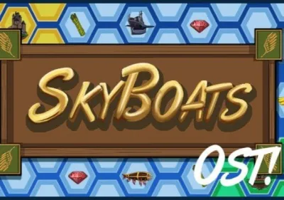 SkyBoats: Original Soundtrack DLC