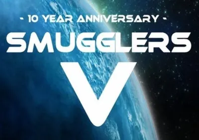 Smugglers 5