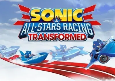 Sonic and All-Stars Racing Transformed