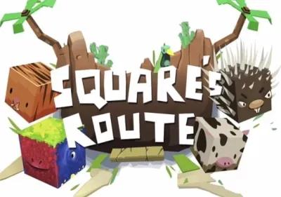 Square's Route