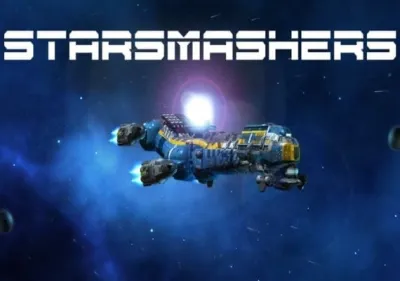 StarSmashers