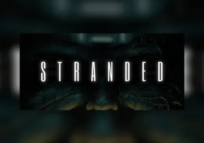 Stranded