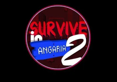 Survive in Angaria 2