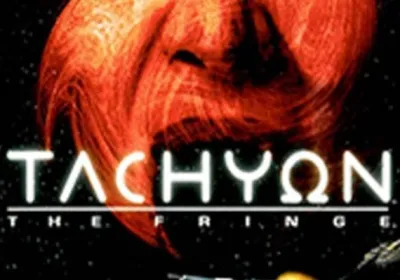 Tachyon: The Fringe