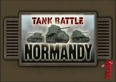 Tank Battle: Normandy