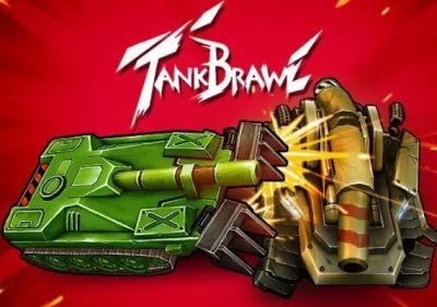 Tank Brawl