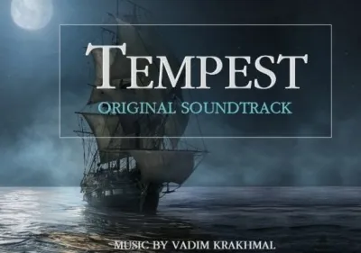 Tempest: Pirate Action RPG - Original Soundtrack DLC