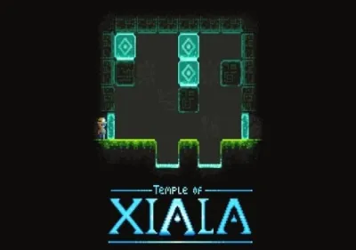Temple of Xiala