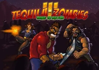 Tequila Zombies 3
