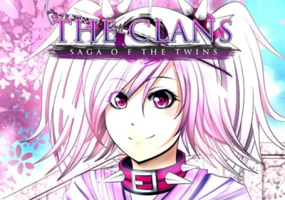 The Clans: Saga of the Twins Deluxe Edition