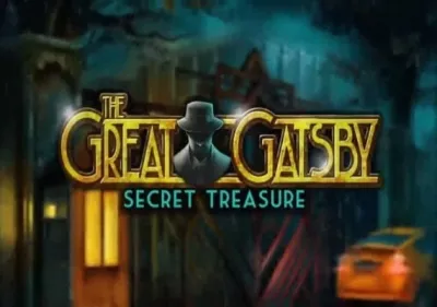 The Great Gatsby: Secret Treasure DLC