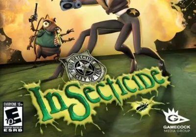 Insecticide Part 1