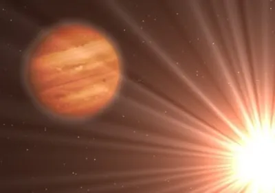 It's time to get out from the solar system