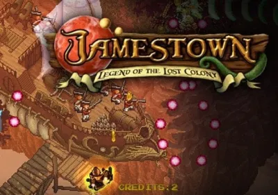 Jamestown