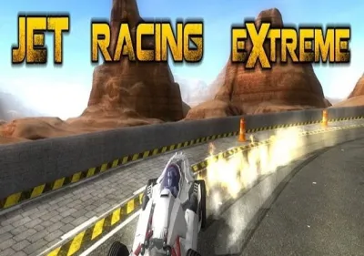 Jet Racing Extreme