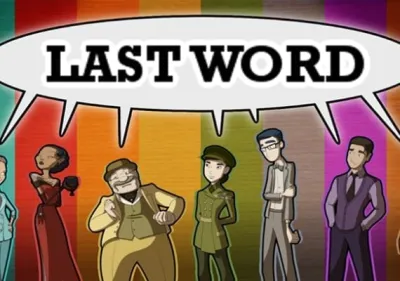 Last Word