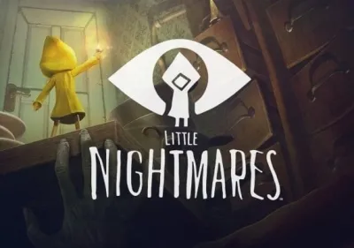 Little Nightmares