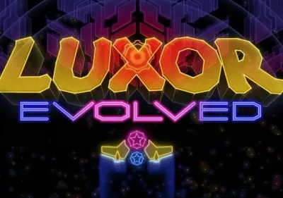 Luxor Evolved
