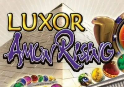 Luxor: Amun Rising HD